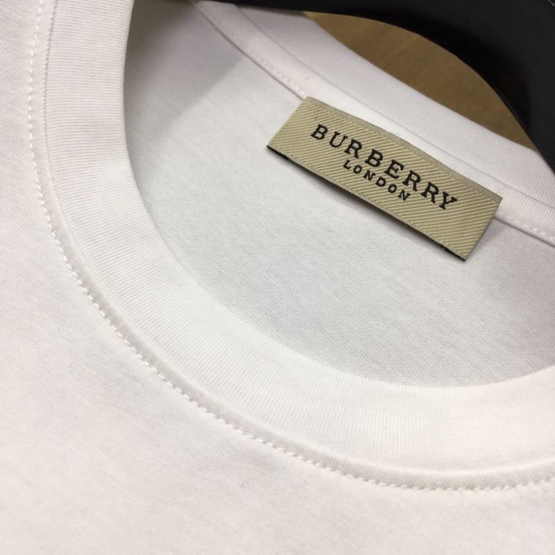 Burberry T-Shirts